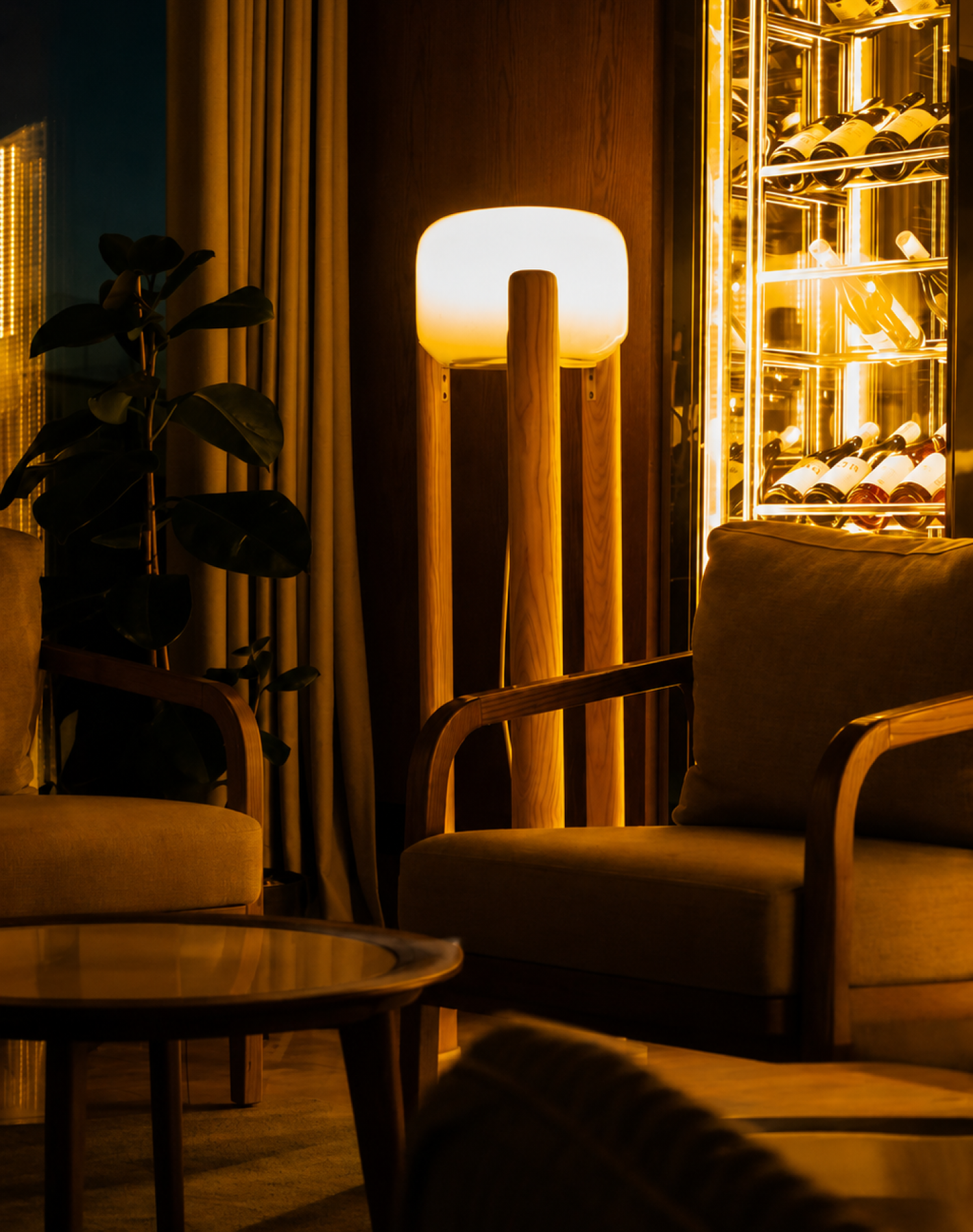 DESIGNER LIGHTS