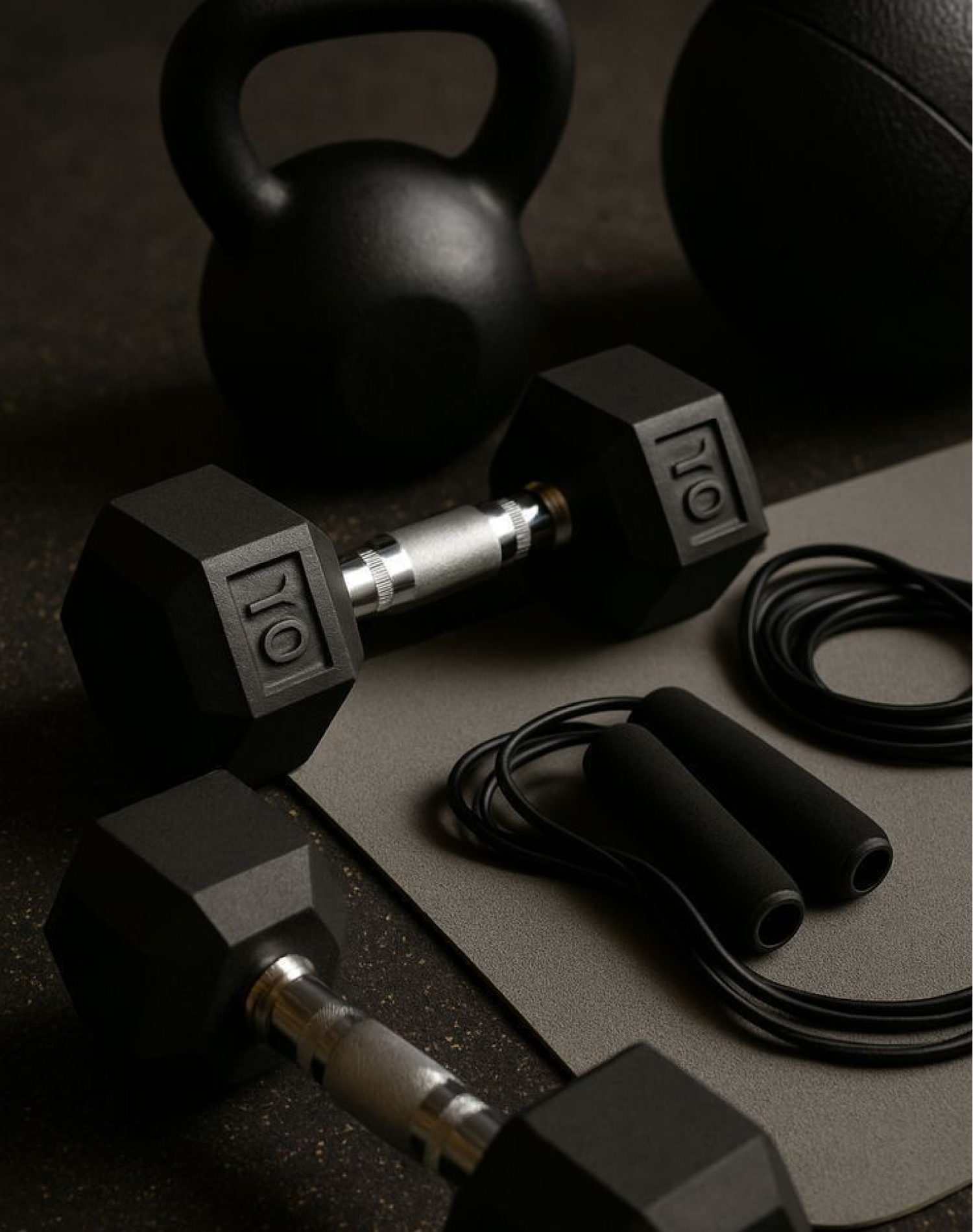 HEALTH AND FITNESS
